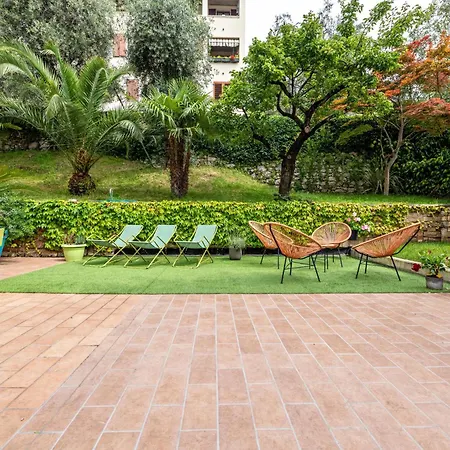 Casa Tuly 1 Brenzone sul Garda
