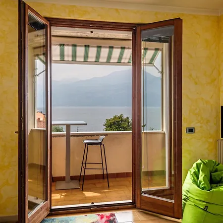 Casa Tuly 1 Apartment