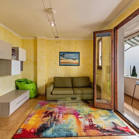 Casa Tuly 1 아파트 *