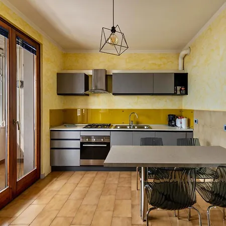 아파트 Casa Tuly 1 *