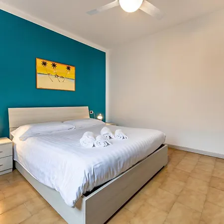 아파트 Casa Tuly 1 브렌조네 술 가르다