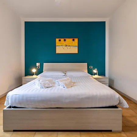 Casa Tuly 1 아파트 *
