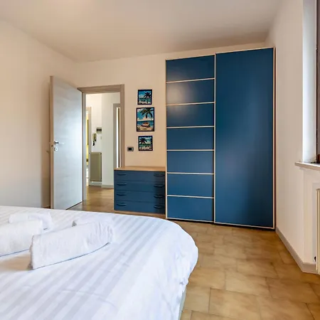 Casa Tuly 1 브렌조네 술 가르다