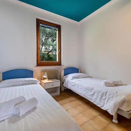 아파트 Casa Tuly 1 브렌조네 술 가르다