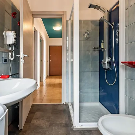 아파트 Casa Tuly 1 브렌조네 술 가르다