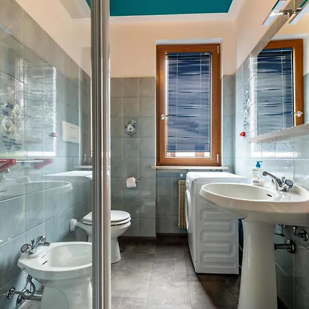 Casa Tuly 1 아파트